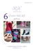 6 Crochet Socks Patterns