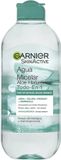 Garnier Make-Up Verwijder Micellair Water Skinactive Aloe Hialurónico 400 ml