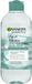 Garnier Make-Up Verwijder Micellair Water Skinactive Aloe Hialurónico 400 ml