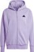 adidas Sportswear Z.N.E. Winterized Trainingsjack met Capuchon - Heren - Paars