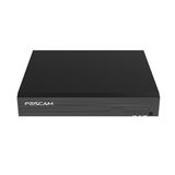 NVR Foscam NVR 8-kanaals Foscam FN9108H 8-kanaals naar 5MP met P2P-functie met app Foscam