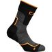 Cmp Trekking Wool Mid 3i49177 Sokken Zwart,Grijs EU 46-48 Man