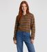 Bellerose BW262909 K1791S Jersey Dussyr marron