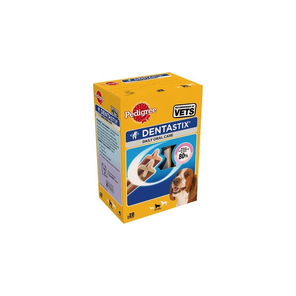 PEDIGREE 140787 - Hondensnack - 720g
