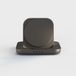 Zens Magnetic Nightstand Charger 1× Qi2 15 W MagSafe Apple StandBy draadloze lader iPhone Zwart