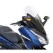 WRS Touring Honda NSS 125 ABS Forza 21-24 Pare-brise