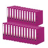 Origineel Falken Origineel 25 stuks PP-Color Kunststof Ordner