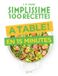 Aan SIMPLISSIME 100 RECETTES A TA Pocket fr