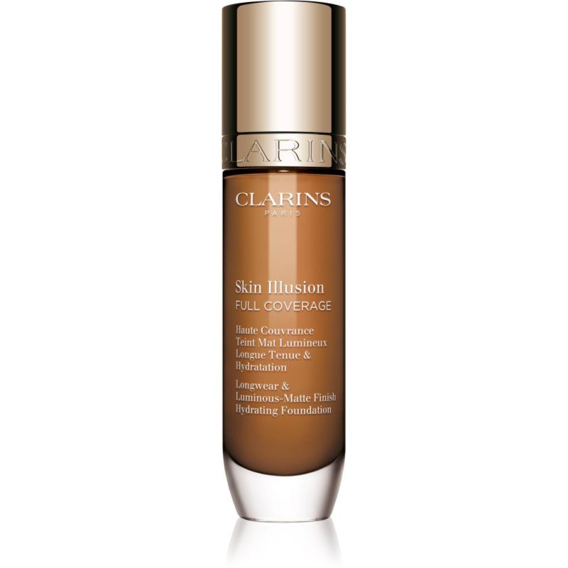 Clarins Skin Illusion