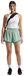 Nike Sportshorts DX6016-007 voor Dames