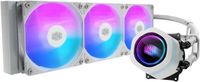 Cooler Master MasterLiquid Core Nex 360 White ARGB