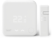tado° Smart Thermostat V3+ Starterskit - Wit