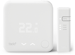 tado° Smart Thermostat Starter Kit