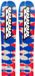 K2 ski alpin Fatty Multicolore 88