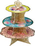 Talking Tables Cup Cake Stand - Truly Scrumptious