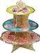 Talking Tables Cup Cake Stand - Truly Scrumptious