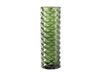 Hoijer Vase teinté Ø10x29 cm Vert
