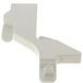 Bosch Support Droit Blanc 00657908 - Congélateur