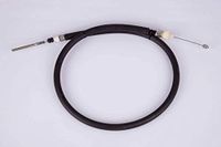 HELLA 8AS 355 660-061 Handremkabel AS6006