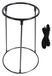 Portable Djembe Stand of Carbon Steel