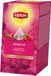 Lipton Tea Company Lipton Rozenbottel Exclusive Selection doos van 25 zakjes