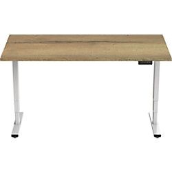 Euroseats Zit-sta-bureau euroseats Wit 800