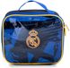 Hy-Pro Real Madrid Lunch Bag Fragment met Gouden Logo