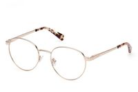 Guess GU5221 032 - Dames/Heren - Rond - Metaal - Goud