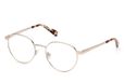 Guess GU5221 032 - Dames/Heren - Rond - Metaal - Goud
