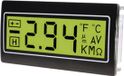 TDE Instruments DPM962-TG Digitaal inbouwmeetapparaat ± 200 mV