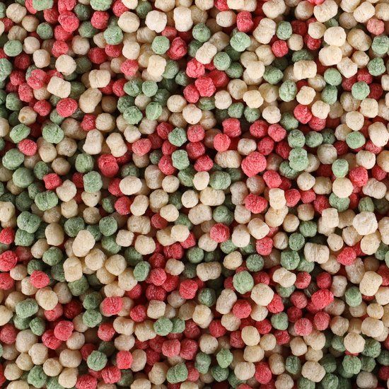 Vijvervoer Korrels - Vissenvoer - 4Kg