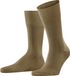 FALKE Heren Sokken Brass (7544) Katoen Maat 41/42 Halfhoog Effen