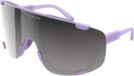 Poc Devour Zonnebril Transparant Violet Silver Mirror/CAT3