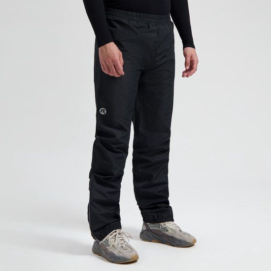 Rogelli Commuter Core Regenbroek - Waterdicht - Zwart