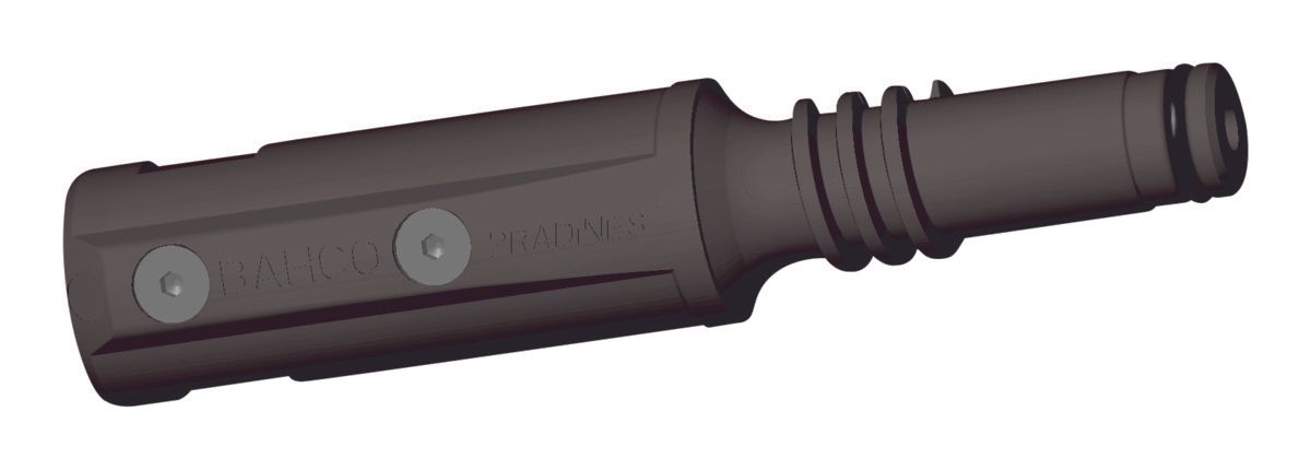 Bahco Adapter voor telescopische stelen ATP-110-210 - RAUNI