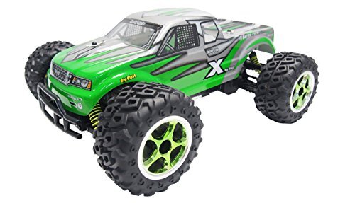 AMEWI 22175 22175-monstertruck S-Track