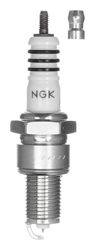 NGK bougie Iridium IX BPR6EIX, 6637 | 1 stuk