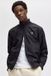 Fred Perry Brentham Veste - Noir