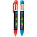 Puckator Stylo couleur Puckator Game Over (x16)
