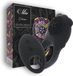 MIA Colosseo Cock Ring Remote Control Black