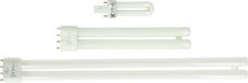 HPC Knock Off Vliegenlamp los 36 Wit