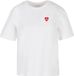 Miss Tee Dames-T-shirt Très Cool MST356