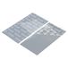 Gelid Solutions GP-Extreme 2 stuks 12 W 80 x 40 x 0,5 mm thermische pads