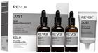 Revox Just Sérum Éclaircissant pour la Peau Lot de 4x30ml