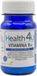 Health4u Vitamine B12 500mg 30 Capsules