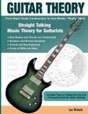 Guitar Independently Published Guitar Theory: Straight Talking Music Theory for Guitarists