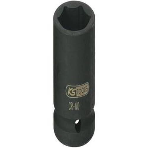 KS Tools 515.1325 3/4" Dopsleutel, zeskant, kracht kort, 25mm