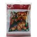 Duftin 5214 Hond in fauteuil Kussen Grote Bore Kit 50 Meerkleurig 45 x 0,1 cm