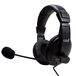 Cool Stereo hoofdtelefoon voor PC Cool Montana met Micro