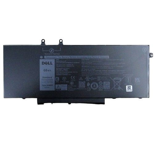 DELL CPL-JG75F Batterij/Accu voor Inspiron 15 7000 (7506) 2-in-1 en Inspiron 17 7000 (7706) 2-in-1